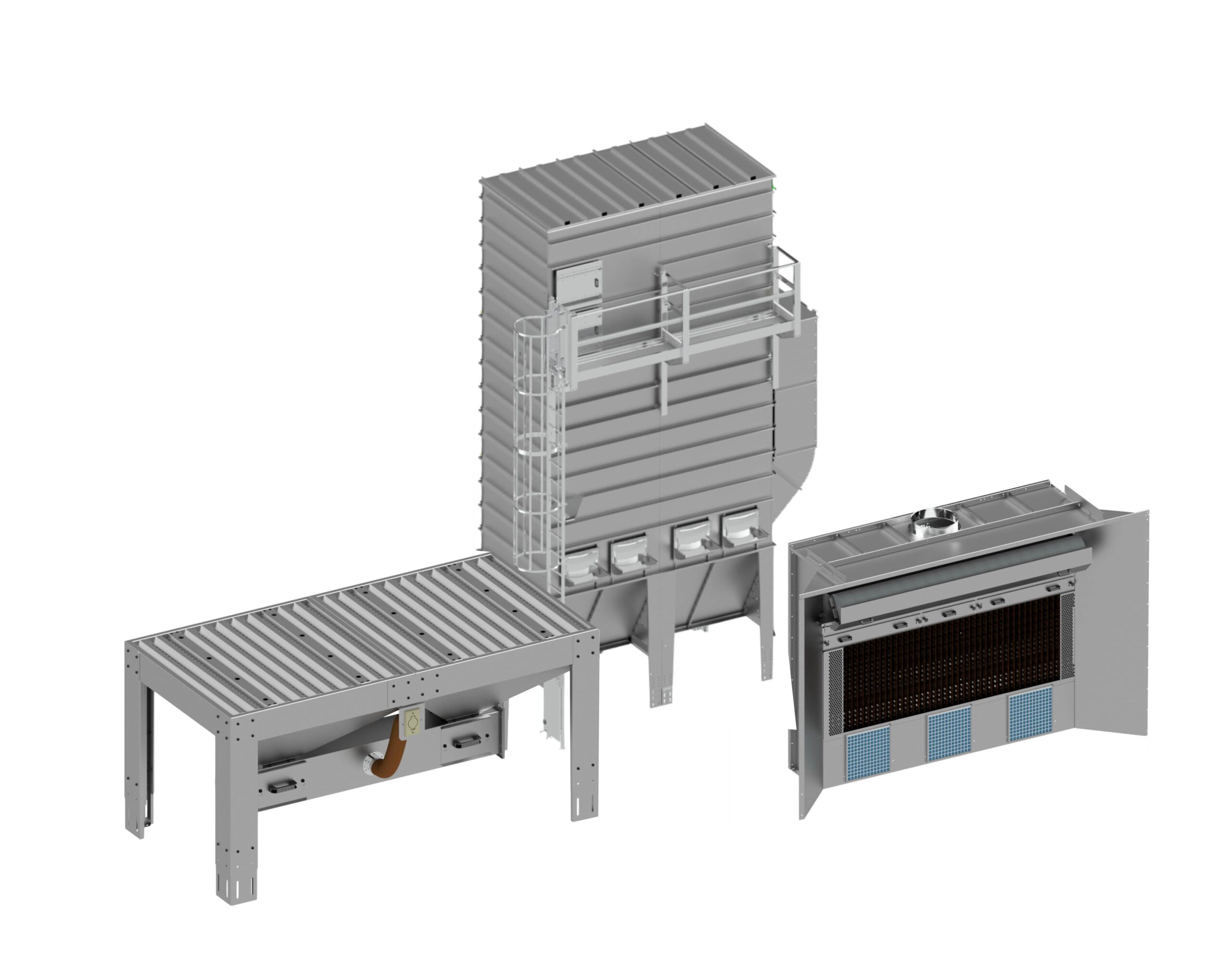 Maszyny i urządzenia używane